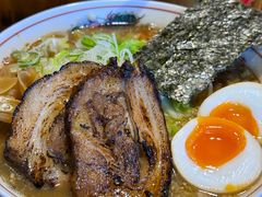 -老龙亭拉面店
