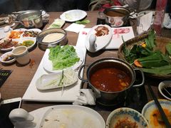 -龙聚德北京烤鸭(沙坪坝华宇A馆店)