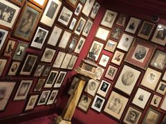 -Cafe Sacher(WIEN)