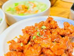 -六号私房菜丨姜母鸭 香煎蟹 厦门菜(曾厝安店)
