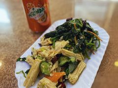 -胡同老锅烙(南二道街)