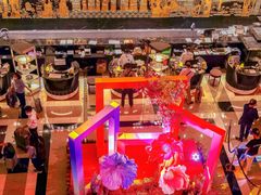 -广州花园酒店