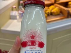 -红星前进面包牛奶公司(君太店)