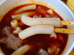 -王记生烫牛杂面馆(兰陵路店)