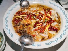 -花椒俏川菜小馆(南海万达店)