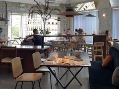 大堂-IES Restaurant(去未舍店)