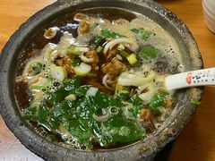 -王明古法砂锅居(开化寺店)