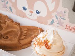 -IL paperino帕帕里诺冰激凌