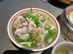 -古市香跷脚牛肉·非遗传承单位