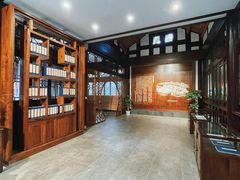 -成都杜甫草堂博物馆