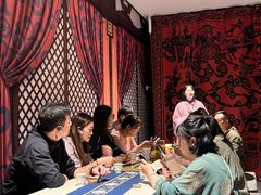 -洛阳古墓博物馆