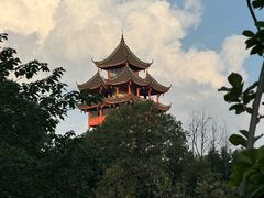 -塔子山公园