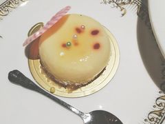 雪融慕斯-俄士厨房(万松园店)