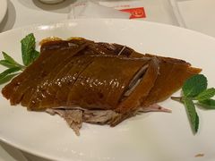 -在前门·烤鸭北京菜(五月花广场店)