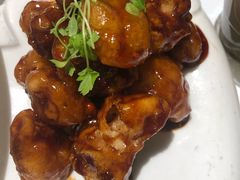 -桂满陇·蟹黄小笼汤包(中山公园店)