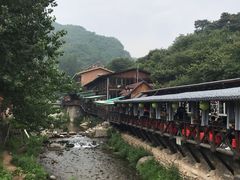 -北京水岸山吧度假村(雁栖镇店)
