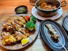-妮妮酒馆Bistro Nini