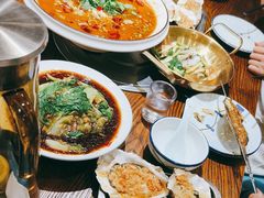 -517烧烤·龙虾·海鲜大排档(万象都荟店)