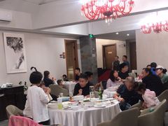 -月福京味斋·烤鸭店·北京菜(鼓楼总店)