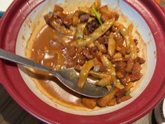 -鸽子侯·家宴·平价海鲜(绿地店)