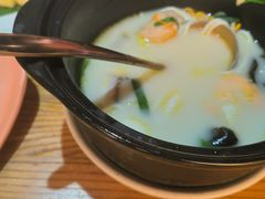 -云海肴云南菜·蒸汽石锅鱼(北京良乡华冠店)