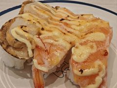 -濱寿司(高新伊藤店)