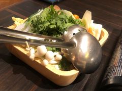 -山葵家·创意料理(宁波来福士店)