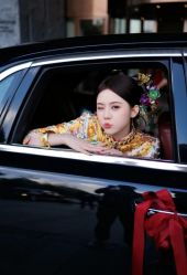 点击看大图 -喜乐汇·婚车(华润橡树湾3期店)