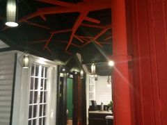 大堂-高第街56号餐厅(全福元店)