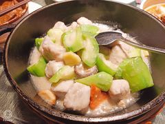 -猪肉婆私房菜(容桂总店)