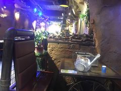 -愿者上钩(布吉老街店)