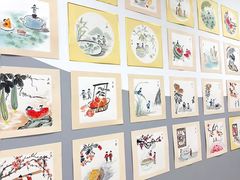 -汉翔书法丨书法·美术·硬笔·国画(望京校区)