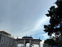 -长洲岛