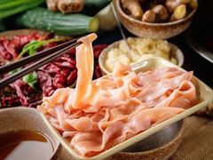 鸭肠-大龙火锅(老店)