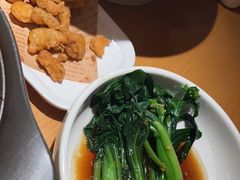 -九毛九西北菜(汕头金平万达广场店)