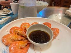 -糟粕醋·椰苑海南菜餐厅(亚龙湾天域酒店)