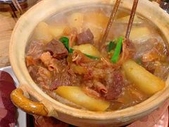 -十六蒲(桂林路店)