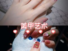 -海底捞火锅(中商百货夜宵主题店)