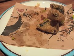 -揽季锅物会.福建黄鱼.海鲜姿造(五四路店)