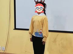 -天才声少儿口才培训中心(世纪金源店)