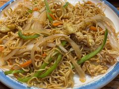 -壹块捌烧烤(灯市口店)