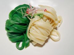 -鸽子侯·家宴·平价海鲜(绿地店)