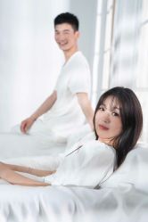 点击看大图 -情订奇缘婚纱摄影(和平路店)