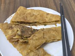 -王三姑牛肉饼