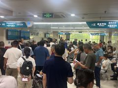 -常州市第一人民医院