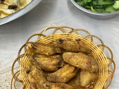 -八八餐厅(升州路店)