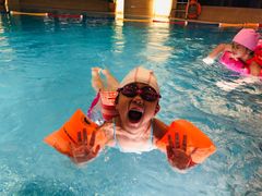 -舟山希尔顿酒店