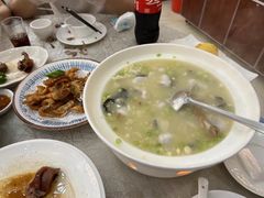 -轩记海鲜餐厅·四十五年老字号·经典粤菜(西区彩虹店)