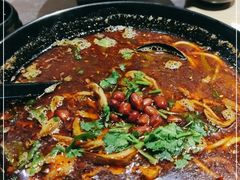 -苗乡米线(建军路店)