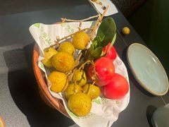 -季季山·云南野生菌火锅(上海首店)